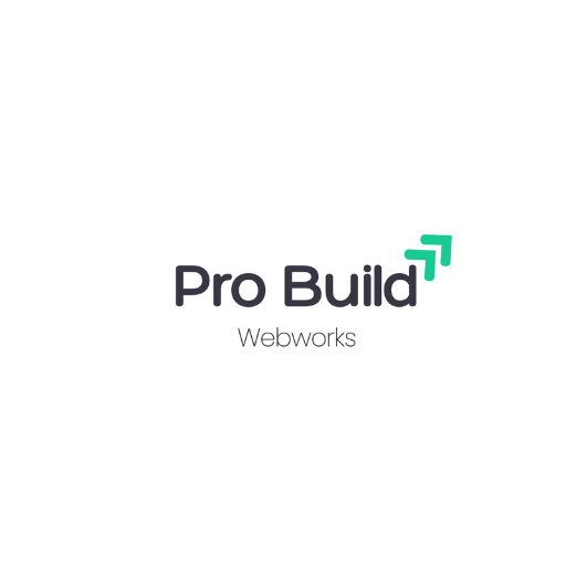 Pro Build WebWorks